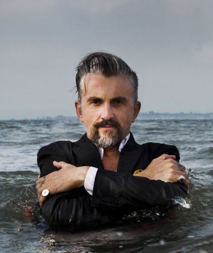 MARKUS BIRDMAN - SEA