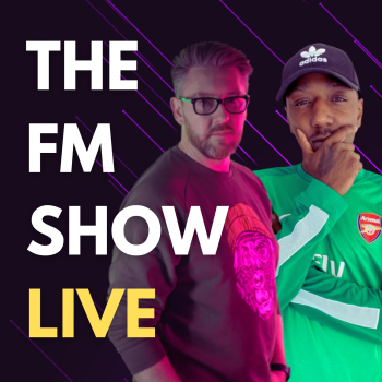 Football manager show