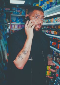 Jamali Maddix