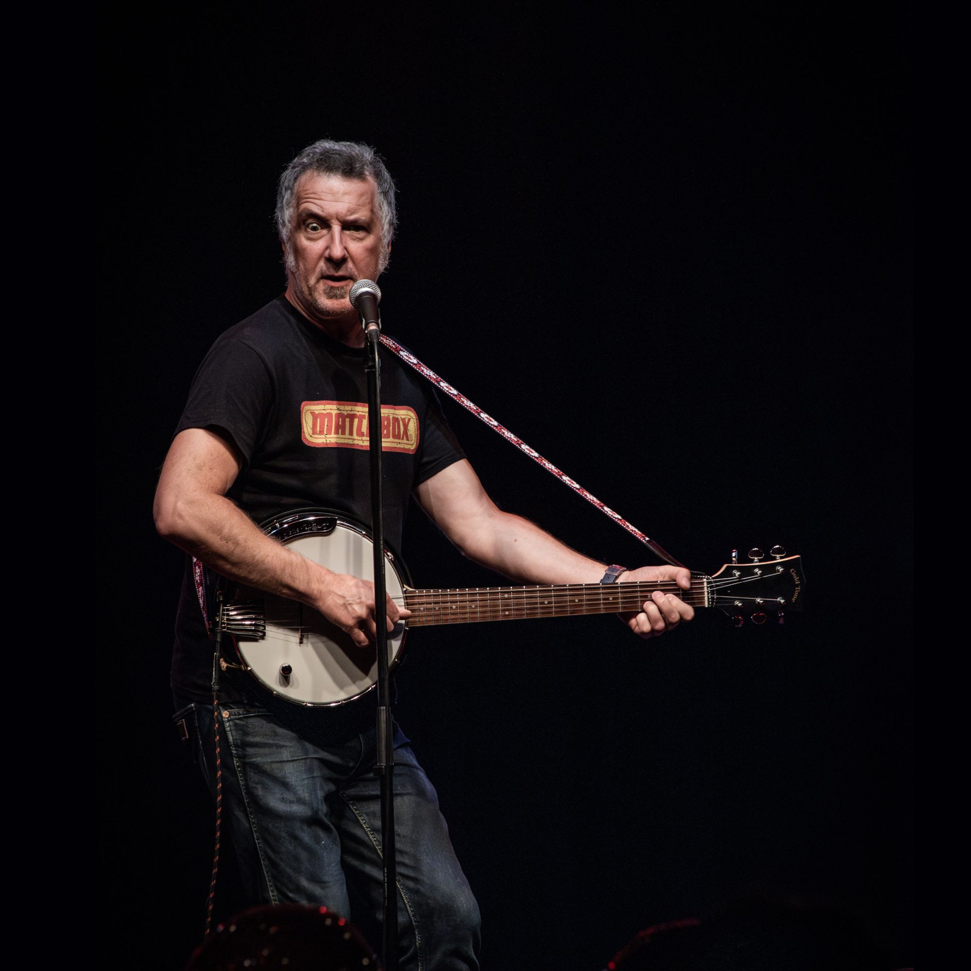 Duncan Oakley