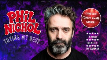Phil Nichol