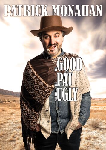 Patrick Monahan