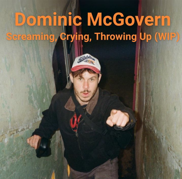 Dominic McGovern
