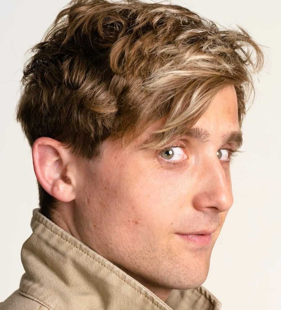 Jon Hipkiss