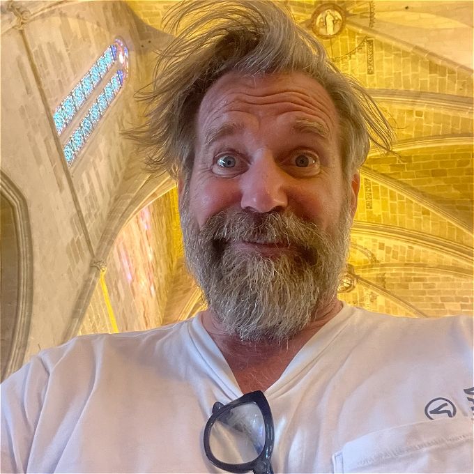 Tony Law
