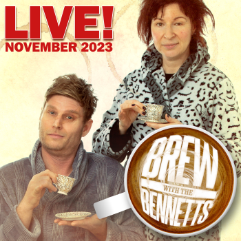 PODCAST LIVE SML