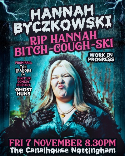 Hannah Byczkowski