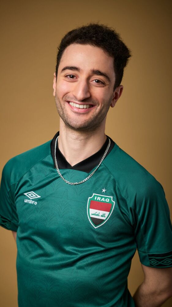 Hasan Al Habib