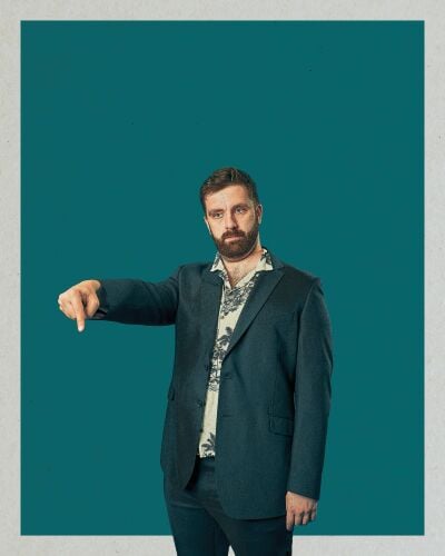 Pierre Novellie Pierre Novellie