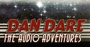 dan-dare audio drama Lorraine Ansell Voiceover actor
