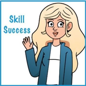 Icon - Skill Success