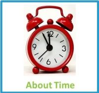 Skill - About Time