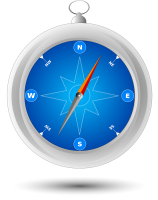 Navigator Icon