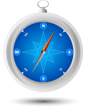 Navigator Icon