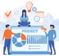 3P - Project