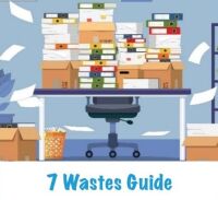 Guide icon - 7 Wastes