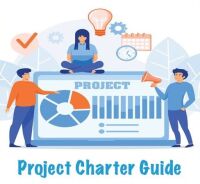 Guide icon - Project Charter