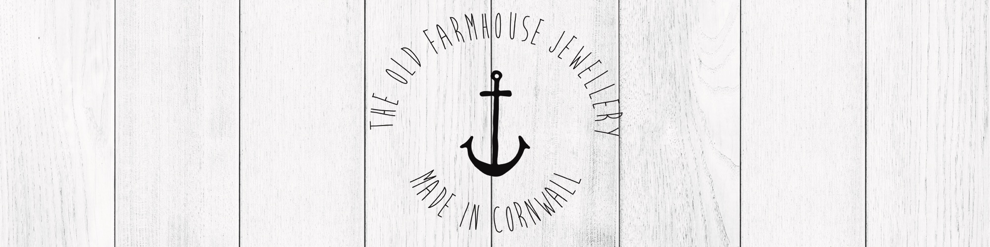 Welcome To The Old Farmhouse Jewellery