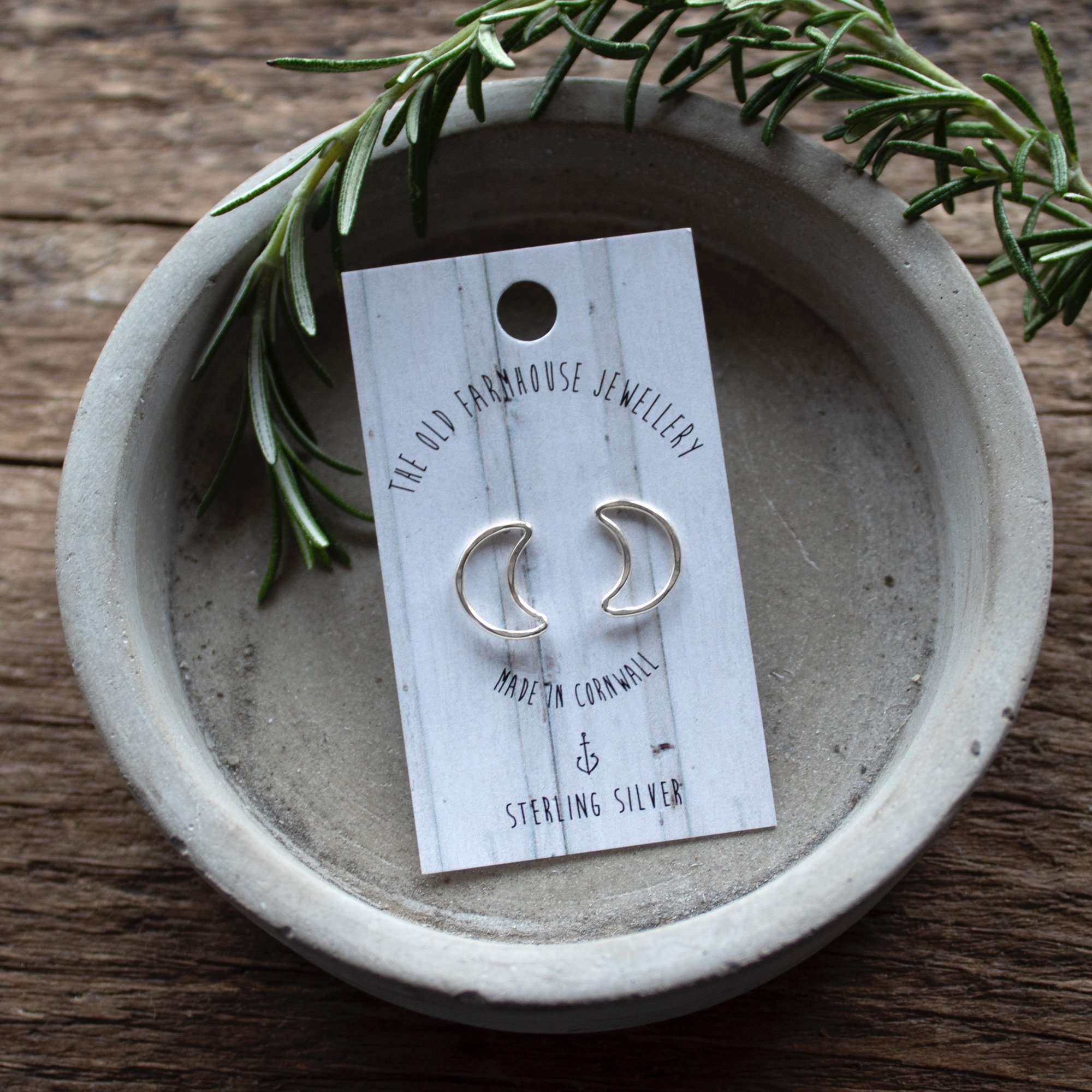 Welcome To The Old Farmhouse Jewellery