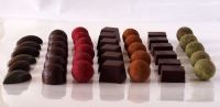 <!--004-->Assorted Chocolates & Truffles <br> <b>Selection of pralines and truffles </b>