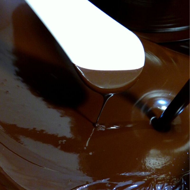 <!--008-->Chocolate Tempering Workshop 7.00PM 10th OCTOBER 2019