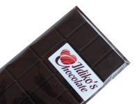 <!--011-->Extremley Dark Chocolate (86% Cocoa Solids and No Added Sugar)