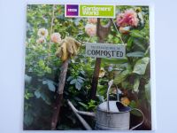 Gardeners World - Trespassers will be composted