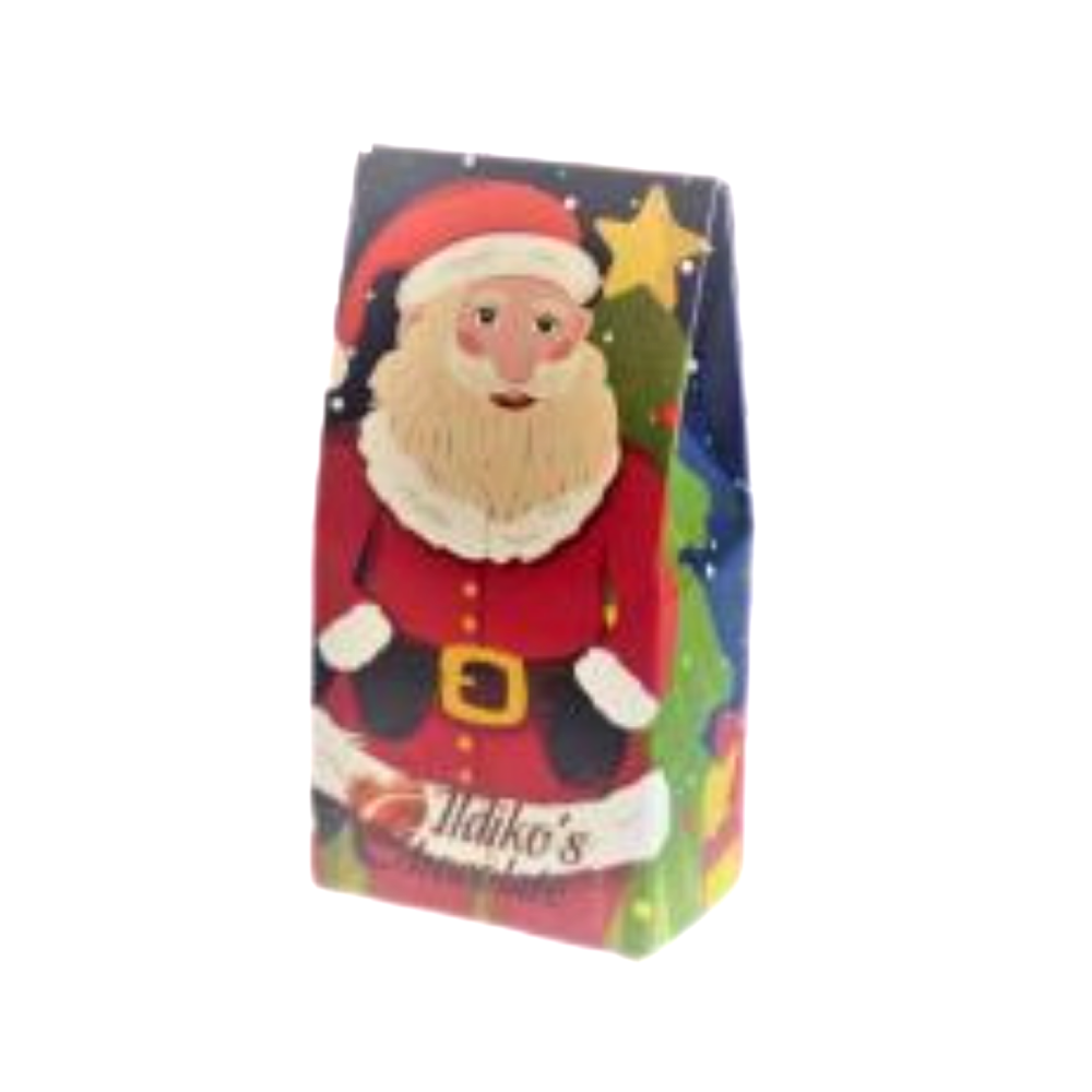 Santa Stocking Fillers Box