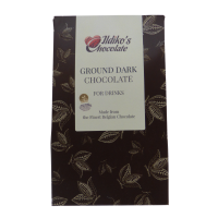 <!--007-->Ground Dark Chocolate