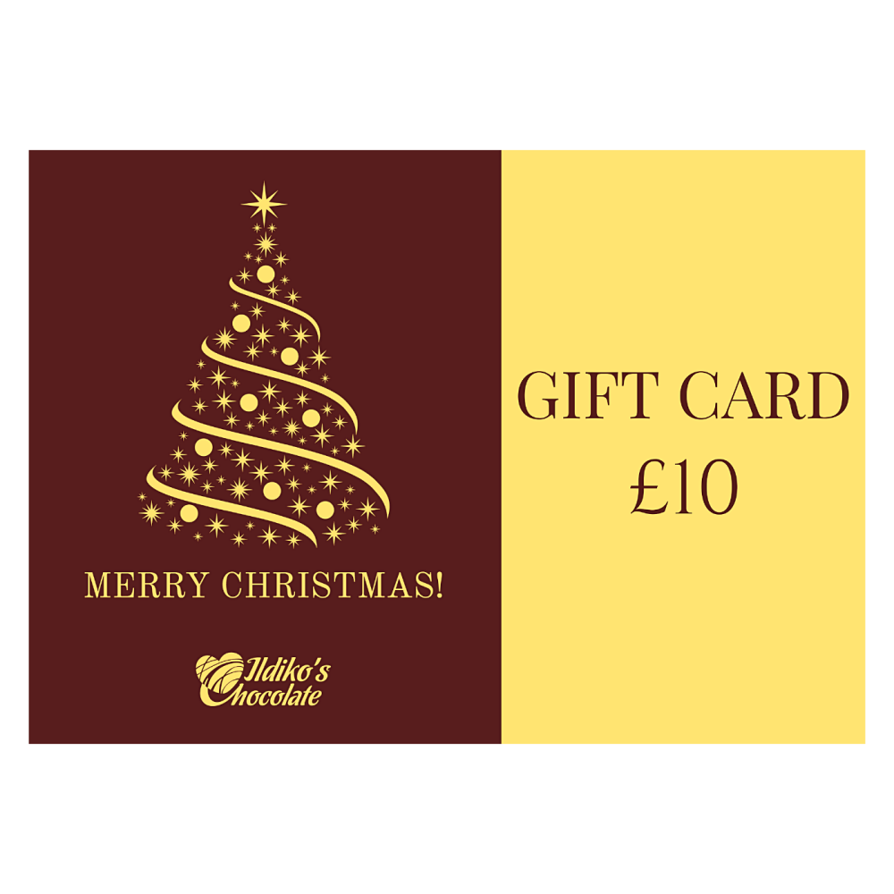 Gift Voucher £10