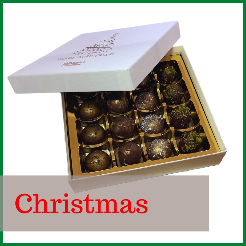 <!--001-->CHRISTMAS