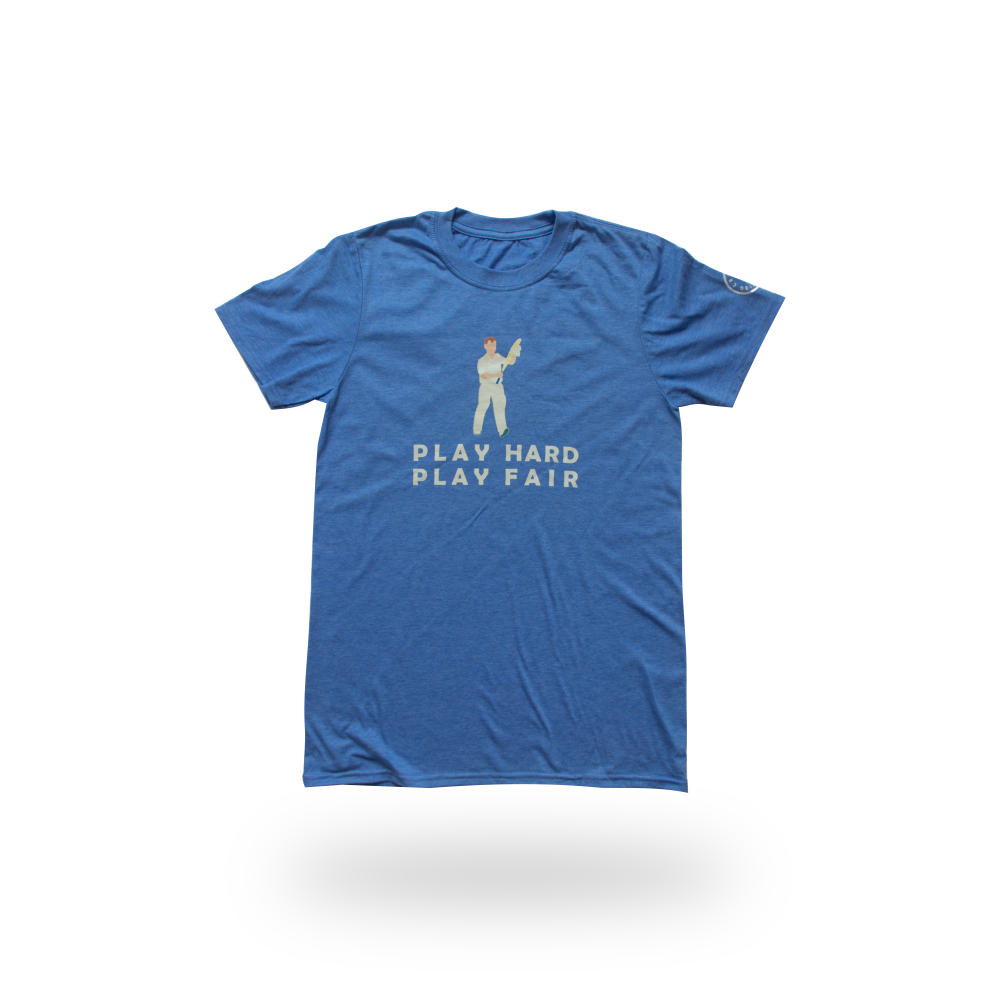 Cricket Originals: The Best UK Cricket T-shirt Shop