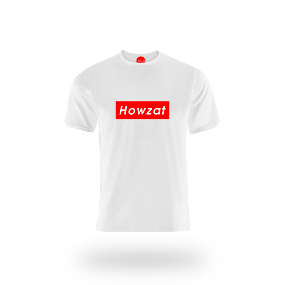 Howzat T-Shirt