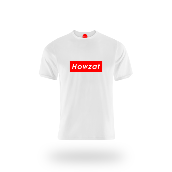 Howzat T-Shirt
