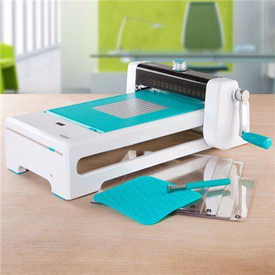 TODO machine from Create and Craft