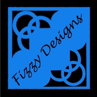 Fizzy Designs logo