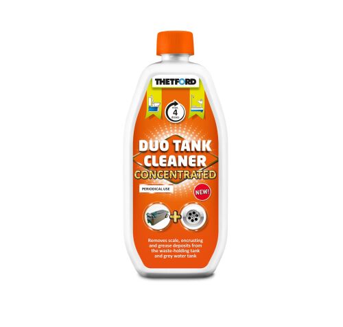 TLT089 THETFORD Duo Tank Cleaner Concentrated