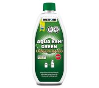 TLT081 Thetford Aqua Kem Green Concentrate Liquid