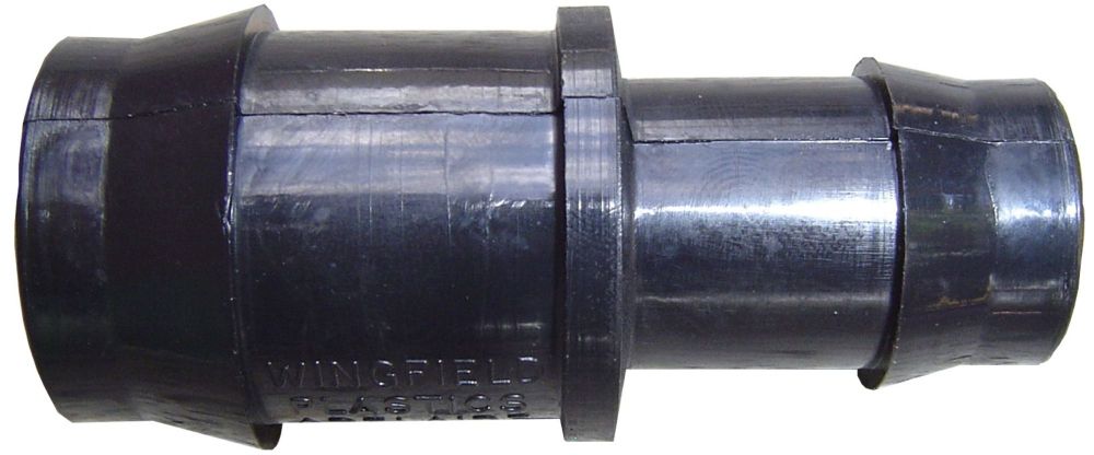HCON2025 Hose Adaptor 20 mm - 25 mm -  3/4" - 1"