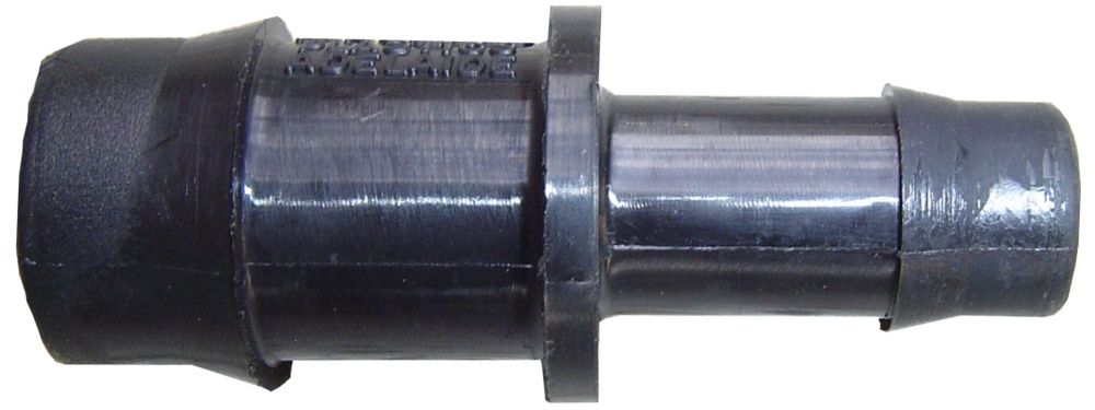 HCON1520 Hose Adaptor 13 mm - 20 mm  (1/2" to 3/4")