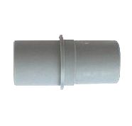 WD1323 Rigid Pipe Connector 28mm - 25 P/F Fitting Reducer