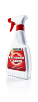 TLPLSY Thetford Bathroom Cleaner Plastic Spray 500ml Spray Bottle