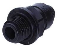 SPSAD1507B Speed Plumb 15 mm to & 1/2" BSP Straight Adaptor