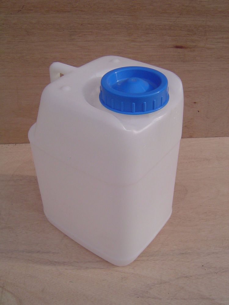 10 Litre Fresh Water Container
