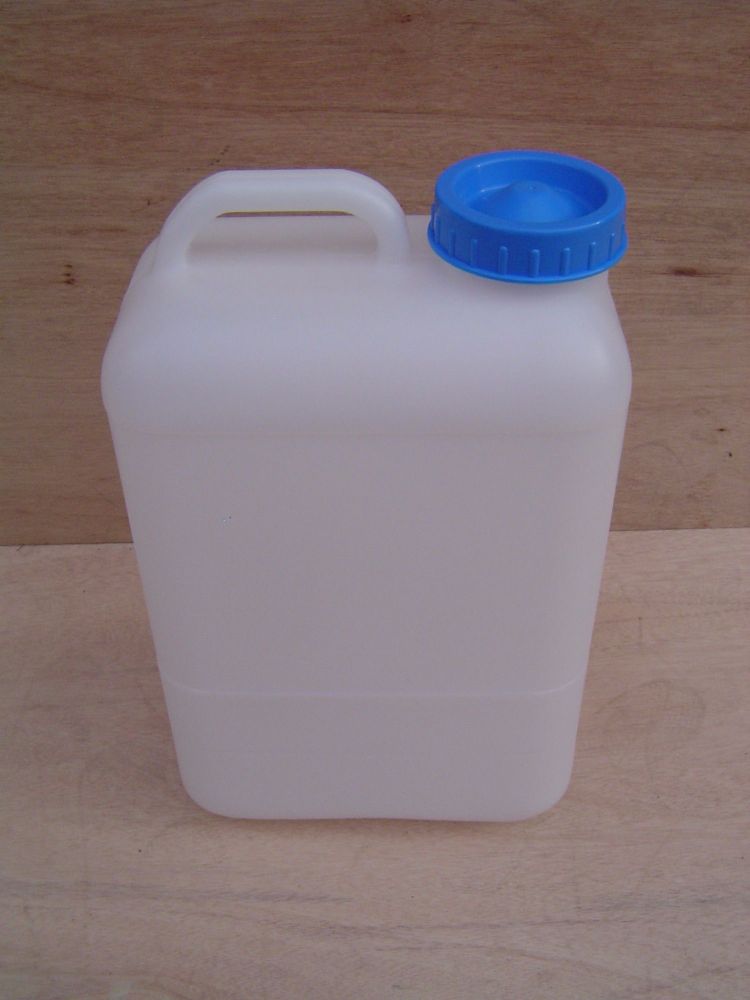 20 Litre Water Container