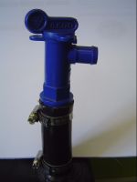 4RTB Remote Drain Tap With 4" Hose & Clips