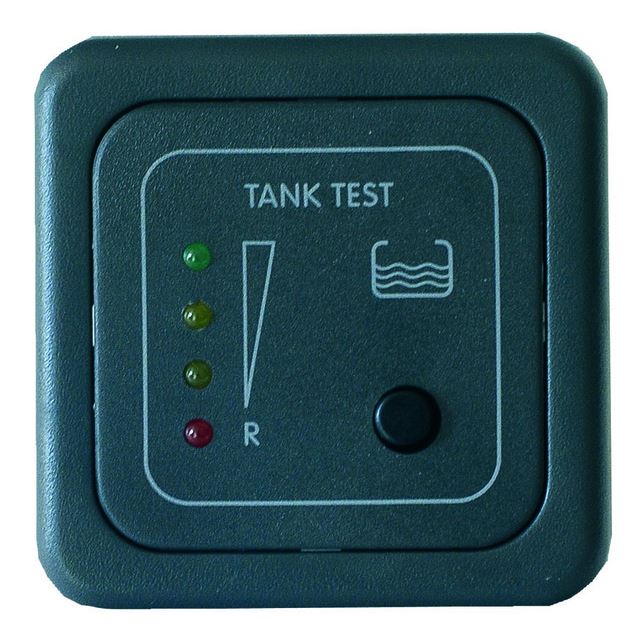 Water Level Indicator Kit Monitor Water Level in Tank/Pond/Container UK Seller 