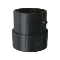 SV153 1 1/2" Male Bayonet Valve Connection For Slide Valve