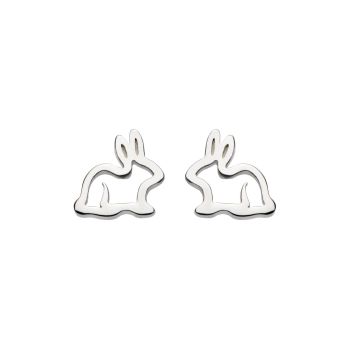 Bunny Stud Earrings