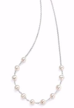 SOFIE PEARL NECKLACE
